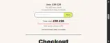 Raffle House coupon verification screenshot