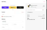 TOGETHER coupon verification screenshot
