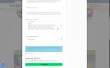 Raft Masters coupon verification screenshot