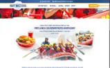 Raft Masters coupon verification screenshot