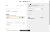 Rag & Bone Bindery coupon verification screenshot