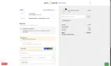 Rag & Bone Bindery coupon verification screenshot