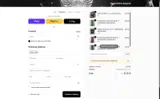 Rage Nation Apparel coupon verification screenshot