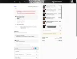 Rage Nation Apparel coupon verification screenshot