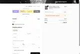 Rage Nation Apparel coupon verification screenshot