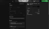 Rage Nation Apparel coupon verification screenshot