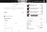 Rage Nation Apparel coupon verification screenshot