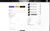 Rage Nation Apparel coupon verification screenshot
