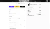 Rage Nation Apparel coupon verification screenshot