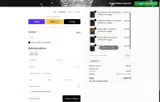 Rage Nation Apparel coupon verification screenshot