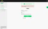 Raging Bull Slots coupon verification screenshot