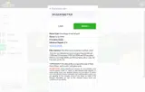 Raging Bull Slots coupon verification screenshot