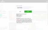 Raging Bull Slots coupon verification screenshot