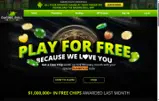 Raging Bull Slots coupon verification screenshot