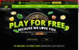 Raging Bull Slots coupon verification screenshot