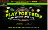 Raging Bull Slots coupon verification screenshot