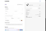 ANGELES coupon verification screenshot
