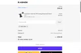 save10rn coupon verification screenshot