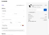THEDEVELOPER coupon verification screenshot