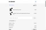 COUNTLESS coupon verification screenshot