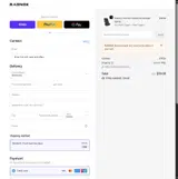 FLASH20 coupon verification screenshot