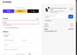 SAVE10 coupon verification screenshot