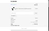 HAZEM coupon verification screenshot