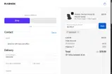 SEUNGUP coupon verification screenshot