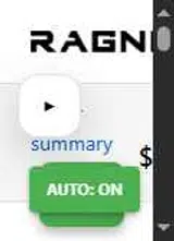 PAWEL coupon verification screenshot