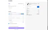 JAE coupon verification screenshot