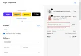 FREESHIP coupon verification screenshot