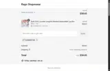 SUMMER100 coupon verification screenshot