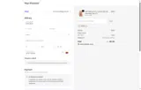 CART15 coupon verification screenshot