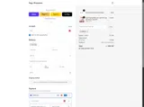 MORE10 coupon verification screenshot