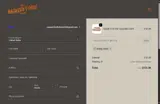 Ragweed Forge Store coupon verification screenshot