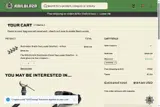 515Fishing coupon verification screenshot