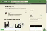 gearup20 coupon verification screenshot