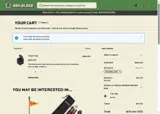 BADDADJOKE coupon verification screenshot