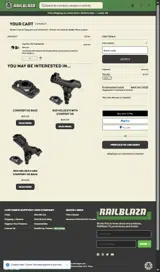 Cart10 coupon verification screenshot