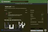 CASTANDSAVE coupon verification screenshot