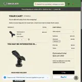 FISHTAILS20 coupon verification screenshot