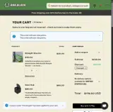 Chasing25 coupon verification screenshot