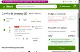 Lalalivia coupon verification screenshot