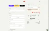 FUNGIFIRSTTIME coupon verification screenshot