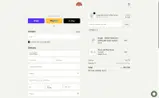 MUSH coupon verification screenshot