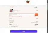 NEW10 coupon verification screenshot