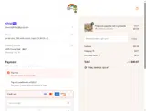 4THOFJULY coupon verification screenshot