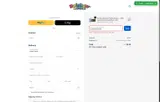 Rainbow Loom coupon verification screenshot