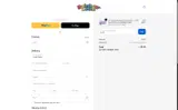 Rainbow Loom coupon verification screenshot