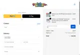 Rainbow Loom coupon verification screenshot